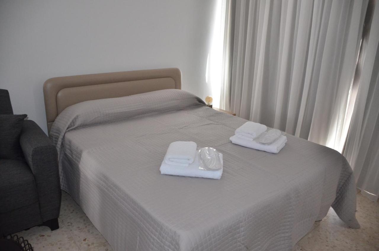 Almyria Apartments - By Imh Travel & Tours Paphos Exterior photo